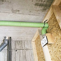anemostaty fasádne vyústenia Airflow Liptov