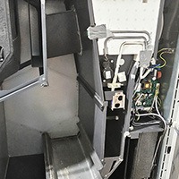 čistenie rekuperácií Airflow Liptov