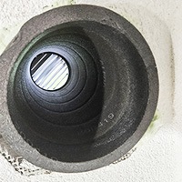 čistenie rekuperácií Airflow Liptov