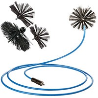 čistenie rekuperácií Airflow Liptov