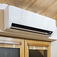 klimatizácie Airflow Liptov