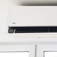 klimatizácie Airflow Liptov
