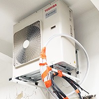 klimatizácie Airflow Liptov