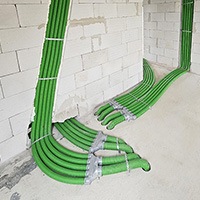 rekuperácia montáž rozvodov Airflow Liptov