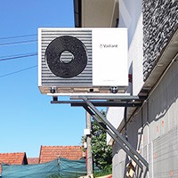 tepelné čerpadlá Airflow Liptov