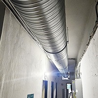 vzduchotechnika Airflow Liptov