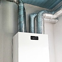 vzduchotechnika Airflow Liptov