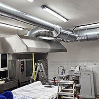 vzduchotechnika Airflow Liptov