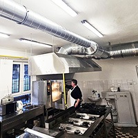 vzduchotechnika Airflow Liptov