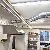 vzduchotechnika Airflow Liptov