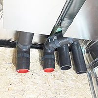 rekuperacie vzduchotechnika rodinny dom