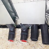 rekuperacie vzduchotechnika rodinny dom