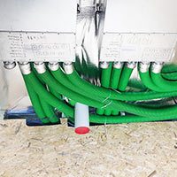 rekuperacie vzduchotechnika rodinny dom