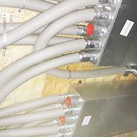 rekuperacie vzduchotechnika eltron Považská Bystrica