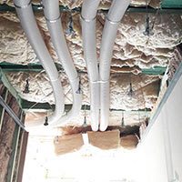 rekuperacie vzduchotechnika rodinny dom