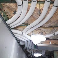 rekuperacie vzduchotechnika rodinny dom