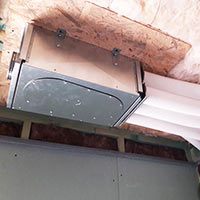 rekuperacie vzduchotechnika rodinny dom