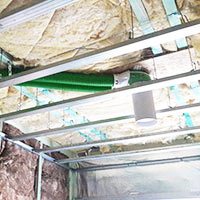 rekuperacie vzduchotechnika rodinny dom