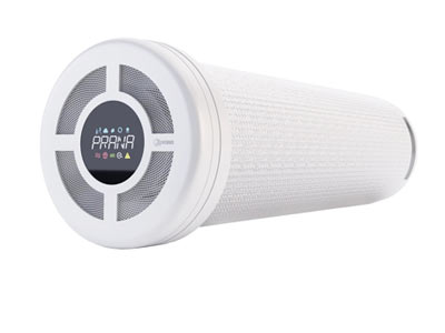 lokálne rekuperácie airflow produkty