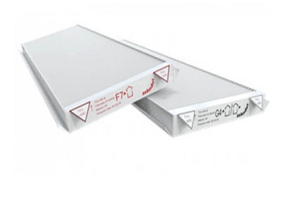 rekuperacne filtre airflow produkty