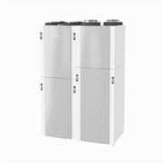  FLEXIT EcoNordic W4