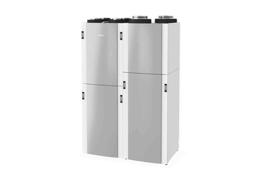  FLEXIT EcoNordic W4